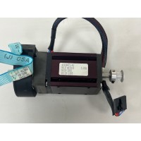 ELCOM 4232B471-R1 THETA MOTOR W/ HP HEDS-6310 Enco...